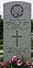 St John, Michael Vincent grave marker.jpg