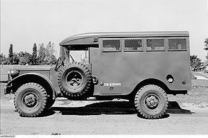 M152 Truck Panel Utility 3-4 ton original prototype (2).jpg