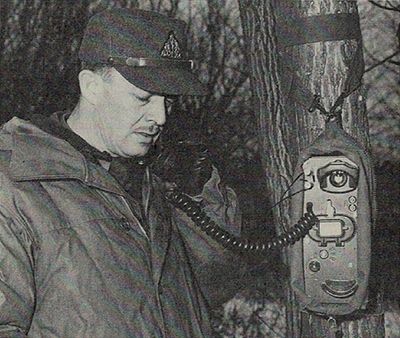 New Field Telephone (Canadian Army Journal Vol. X No. 1 January 1956) photo.jpg