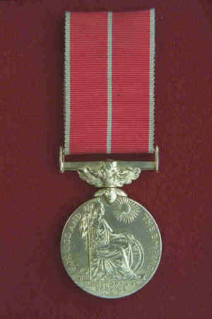 British Empire Medal - RCSigs.ca