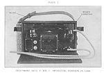 Signal Training Volume III, Pamphlet No. 23, Telephone Sets F Mk I, 1939 - Plate 1.jpg