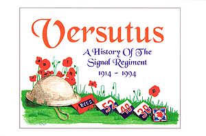 Versutus - A History of the Signal Regiment (cover).jpg
