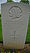 Armstrong, Frederick James grave marker.jpg