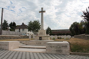 Cemetery Longueau British.jpg