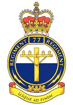 Unit crest 77 Line Regiment.jpg